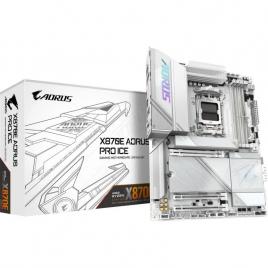 Mb gigabyte x870e aorus pro ice