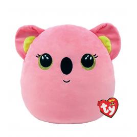 Plus ty squish beanies koala poppy roz 22cm