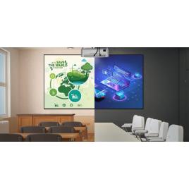Projector optoma eh401