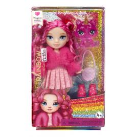 Rainbow high littles papusa magenta monroe