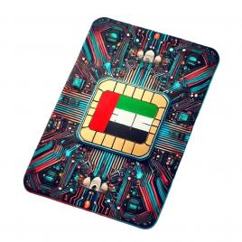 Roaming esim 10gb date, esim de mare viteza pana la 5g, valabil 30 zile din