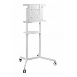 Stand tv mobil serioux tv11-46tw white
