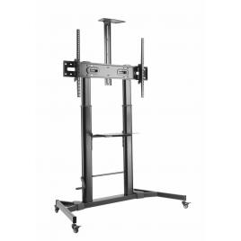 Stand tv mobil sx ajustabil tv03h-610tw