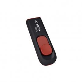 Usb 64gb adata ac008-64g-rkd