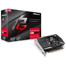 Asrock amd phantom gaming radeonrx550 4g