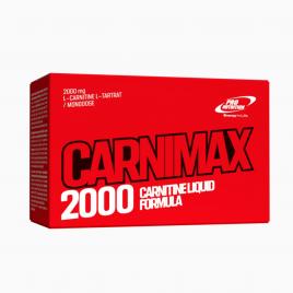 Carnimax 2000 wild berries 25ml*20mdz