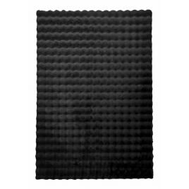 Covor blanita paopao 200x300 cm black