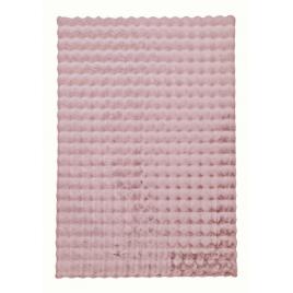 Covor blanita paopao 80x150 cm rose
