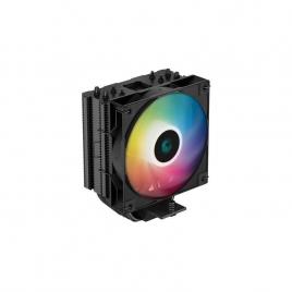Cpu cooler deepcool ag400 argb