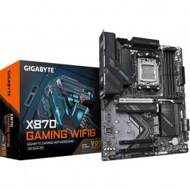 Mb gigabyte x870 gaming wifi6
