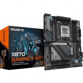 Mb gigabyte x870 gaming x wifi7
