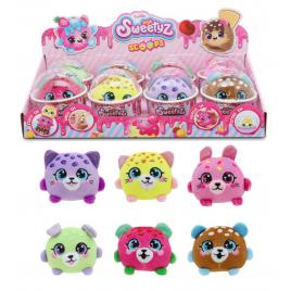 Plus parfumat, sweetyz