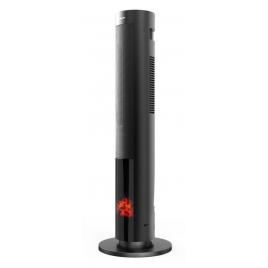 Radiator ceramic heinner hch-lf2000bk