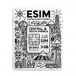 Roaming esim 3gb date, esim de mare viteza pana la 5g, valabil 30 zile din