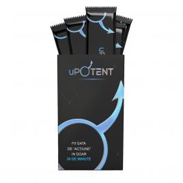 Upotent miere potenta 10gr*5plicuri