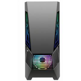 Carcasa gaming serioux rogue