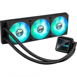 Cpu cooler asus prime lc 360 argb