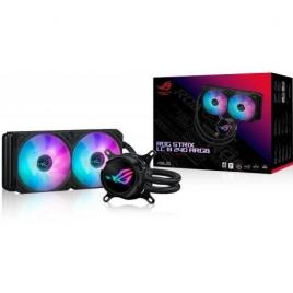 Cpu cooler asus rog stri lc iii 240 argb