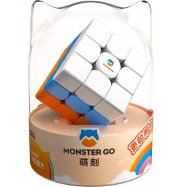 Cub gan monster cub rainbow premium 3x3