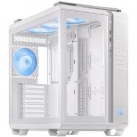 Carcasa asus gt502 tuf gaming plus white