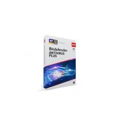 Lic bit avp 3disp 2ani retail