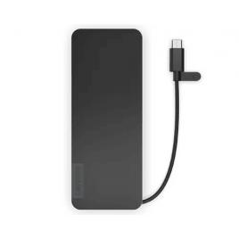Lenovo usb-c slim travel dock