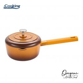 Caserola alu 18x8.5cm,1.8l, nicolai tand