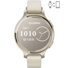 Ceas garmin lily 2 gold/bone