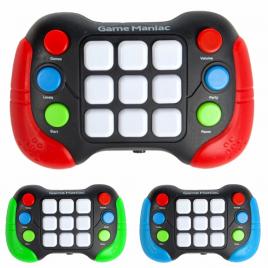 Joc electronic, 5 in 1 - toi-toys