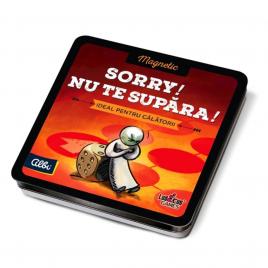 Joc magnetic - sorry! nu te supara!
