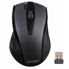 Mouse a4tech g9-500fs, ws,1000dpi, negru