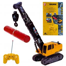 Macara cu rc