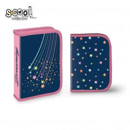 Penar echipat, 1 fermoar, 2 extensii, 32 piese, dreaming - s-cool