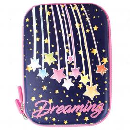Penar neechipat 3d, dreaming, 22.5x15.5x5.2 cm - s-cool