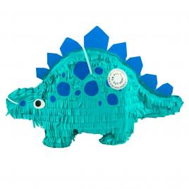 Pinata dinozaur, 45x13x17 cm