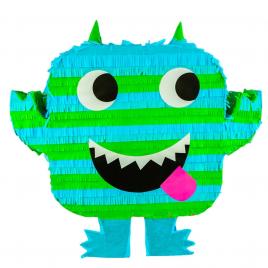 Pinata monstru, 55x9x50 cm