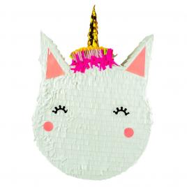 Pinata pisi-unicorn, 54x8x36 cm
