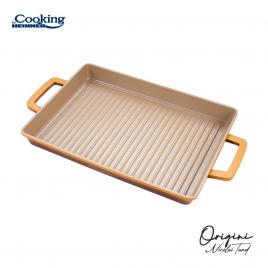 Tava gratar 36x26.4x4 cm, nicolai tand