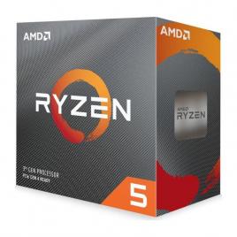 Amd cpu ryzen 5 3600 100-100000031sbx