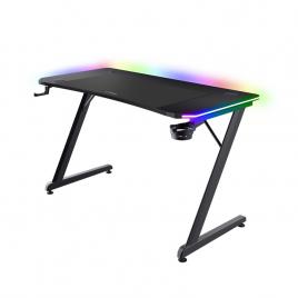 Birou gaming trust gxt 710 luminus pro