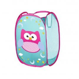 Cos depozitare blue monkey 48x32x30 cm