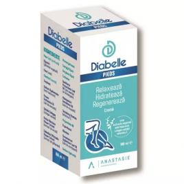 Diabelle pieds crema picioare 100ml