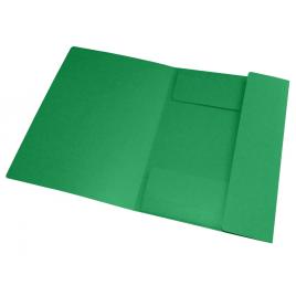 Dosar mapa oxford topfile a4, capacitate 200 file, inchidere cu elastic, pefc,