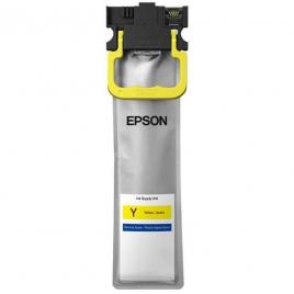 Epson pro yellow xl ink cart. em-c800