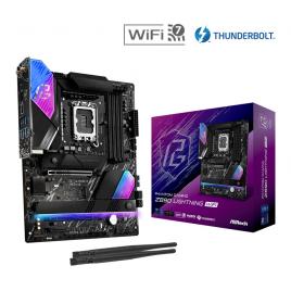 Mb asrock z890 pg lightning wifi lga1851