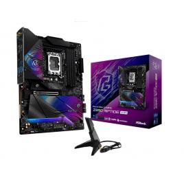 Mb asrock z890 pg riptide wifi lga1851