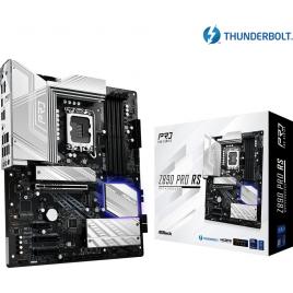 Mb asrock z890 pro rs lga1851
