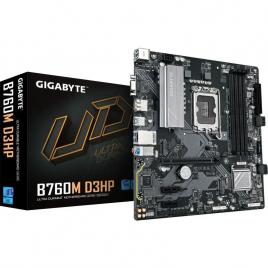 Mb gb b760m d3hp ddr5 lga1700
