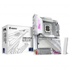 Mb gigabyte z890 a elite x ice