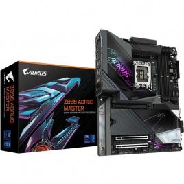 Mb gigabyte z890 aorus master